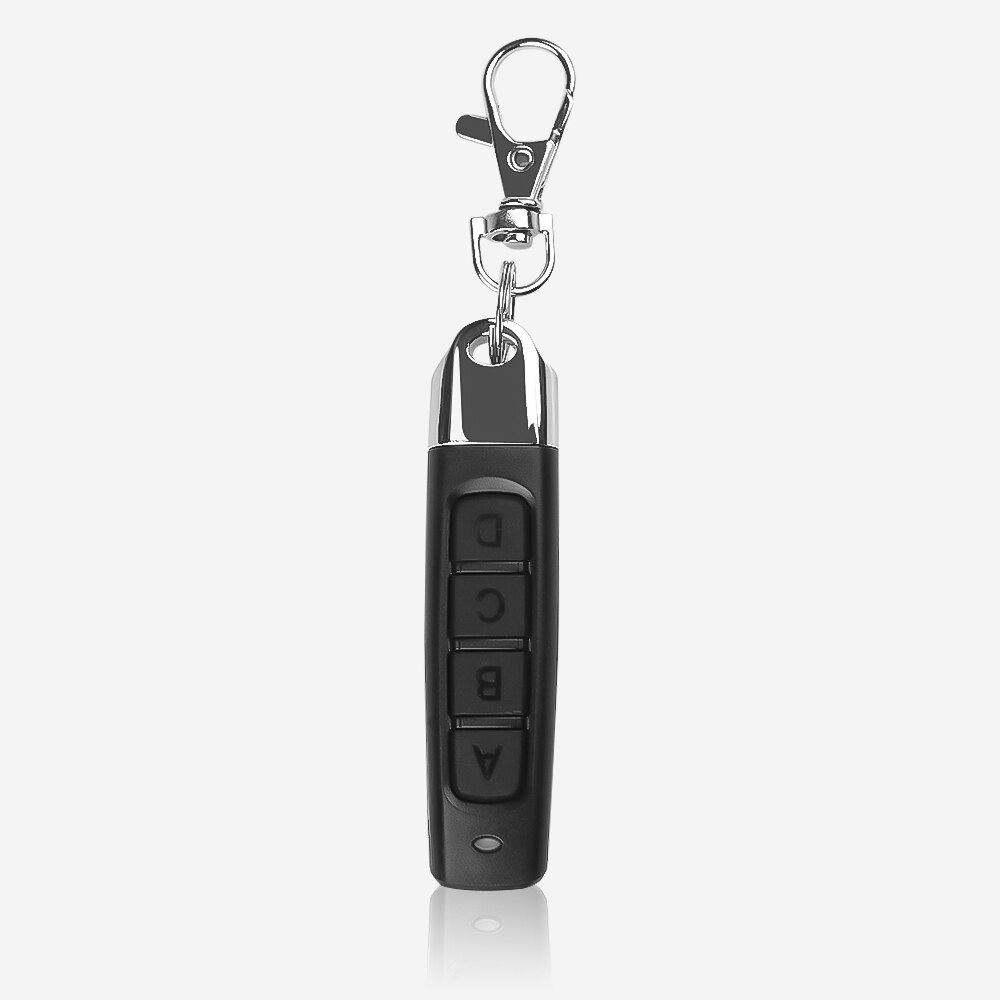 Bottle Opener Keyring - 433MHZ kopiuj pilot Auto 4 kanałowy