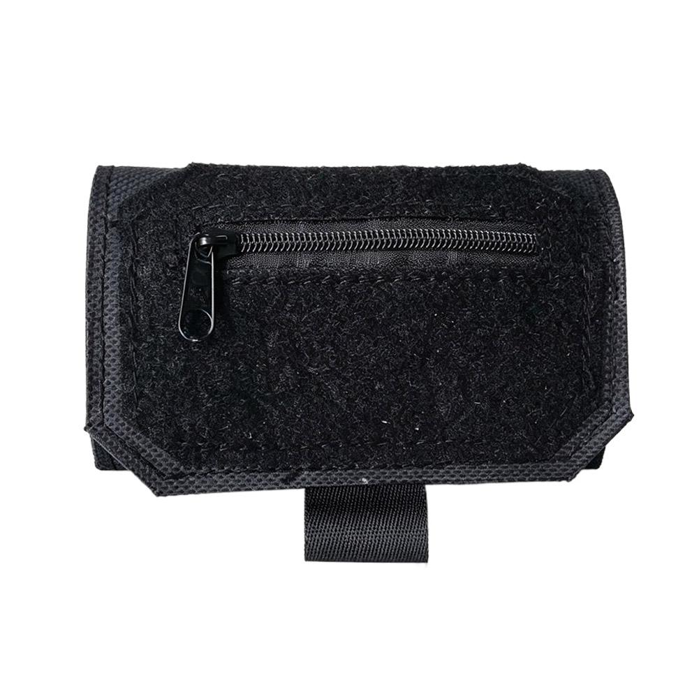 Edc Carry Belt Pouch - Kompaktowa saszetka na pasek, mini organizer