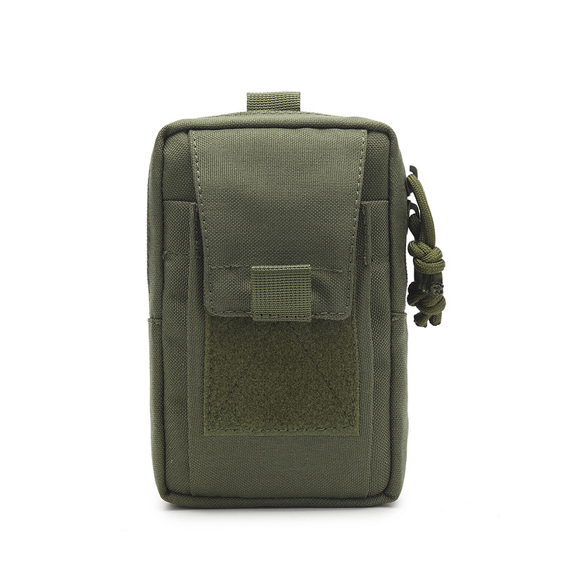 Edc Carry Belt - Taktyczna torba na telefon MOLLE EDC