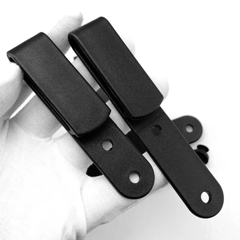 Edc Carry Piece - 1 sztuka - Klips do paska