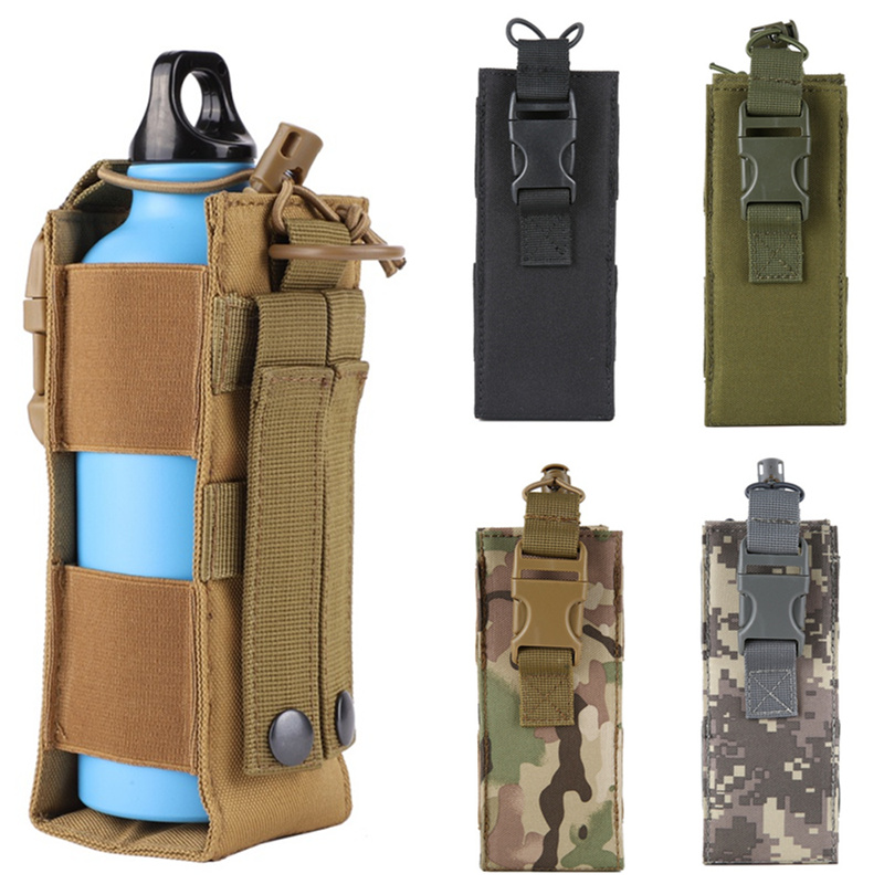 Edc Carry Belt Pouch - Kieszeń na bidon Molle, etui na