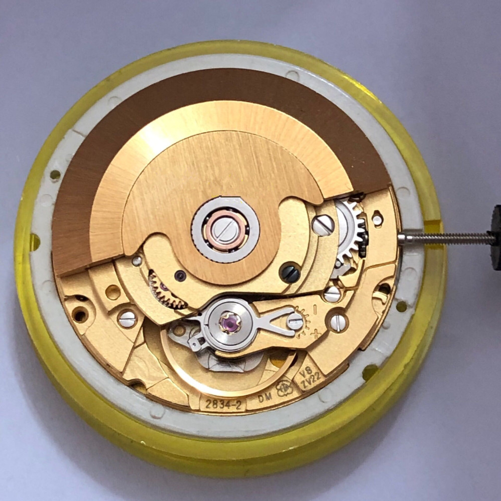 3 Wskazówki do mechanizmu auto – Watch Winder Compact recenzja i cena