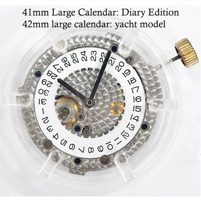 Mechanizm automatyczny Dandong – Watch Winder Compact recenzja i cena