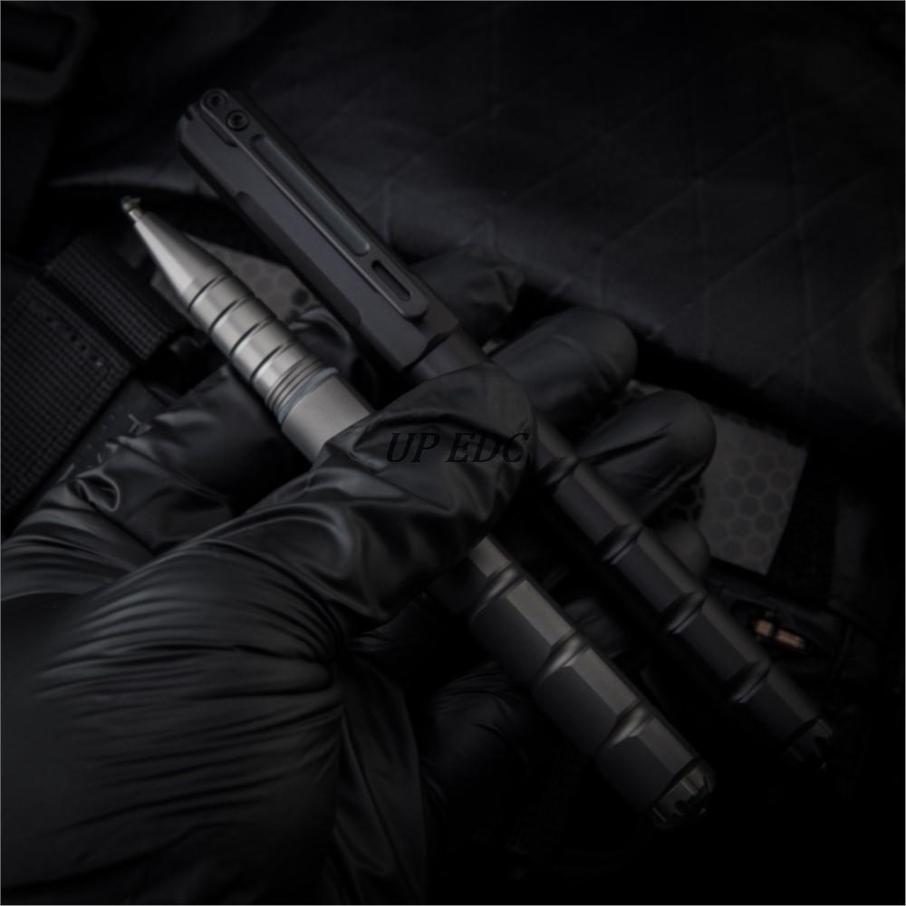 MAXACE Inquisitor II Tytanowy  – Edc Carry Pen recenzja i cena