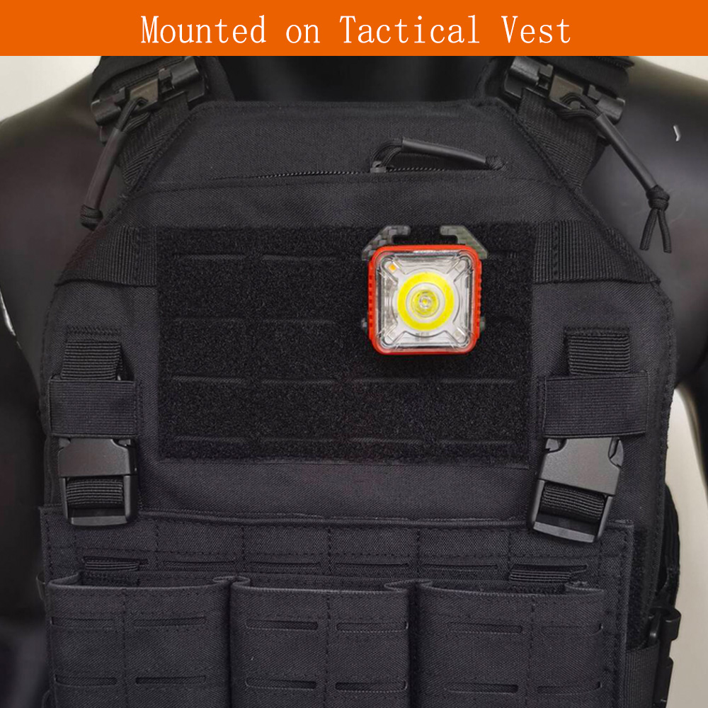 Latarka zewnętrzna EDC przenoś – Edc Carry Belt recenzja i cena