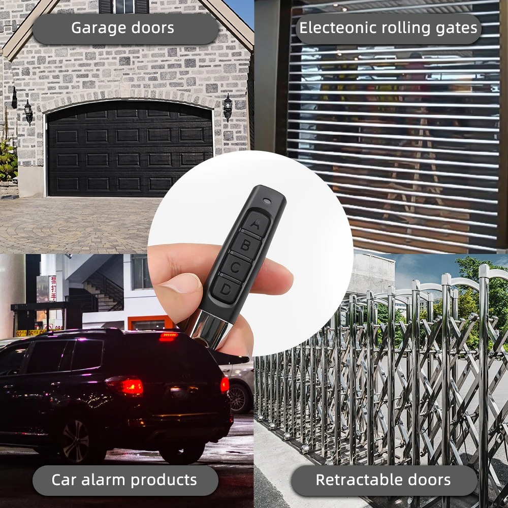 Klonowanie pilota 433 MHz z fu – Bottle Opener Keyring recenzja i cena