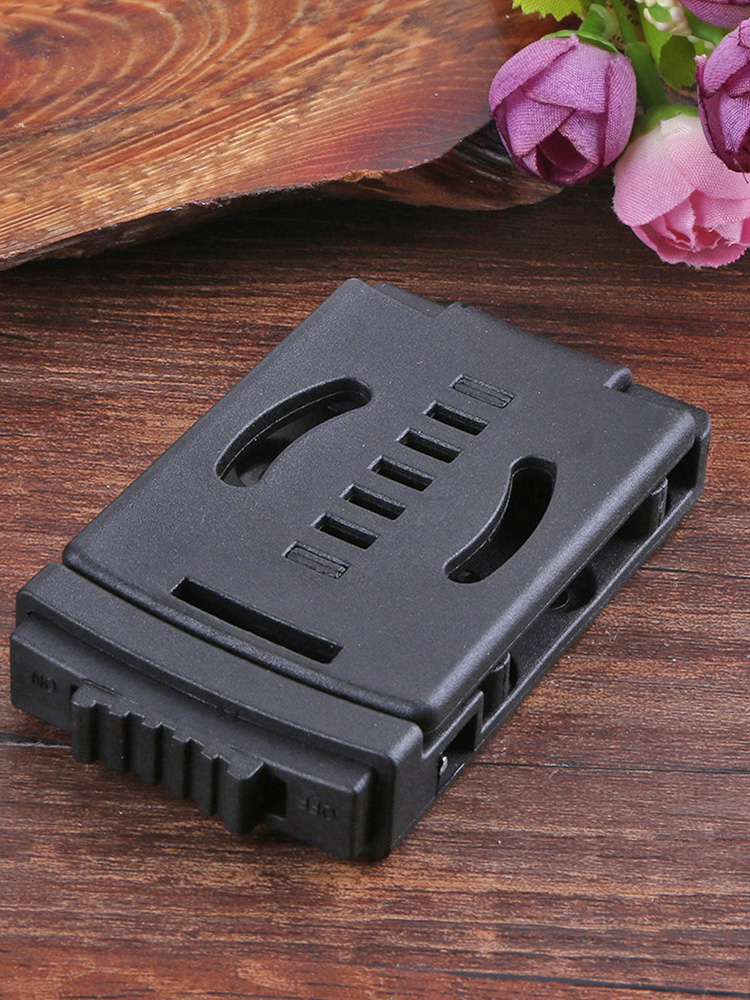 Wielofunkcyjny klips do kabury – Edc Carry Clip recenzja i cena