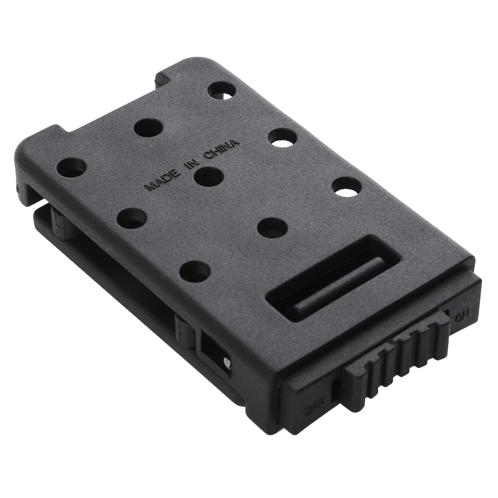 Wielofunkcyjny klips do kabury – Edc Carry Clip recenzja i cena