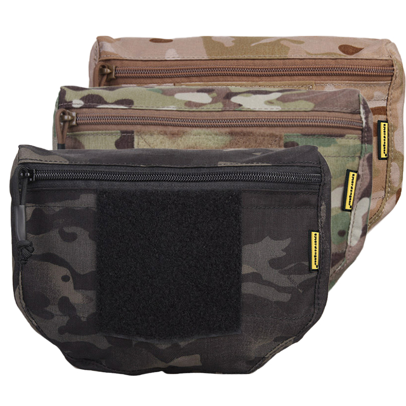 Emersongear Taktyczna Torba na – Edc Carry Pack recenzja i cena