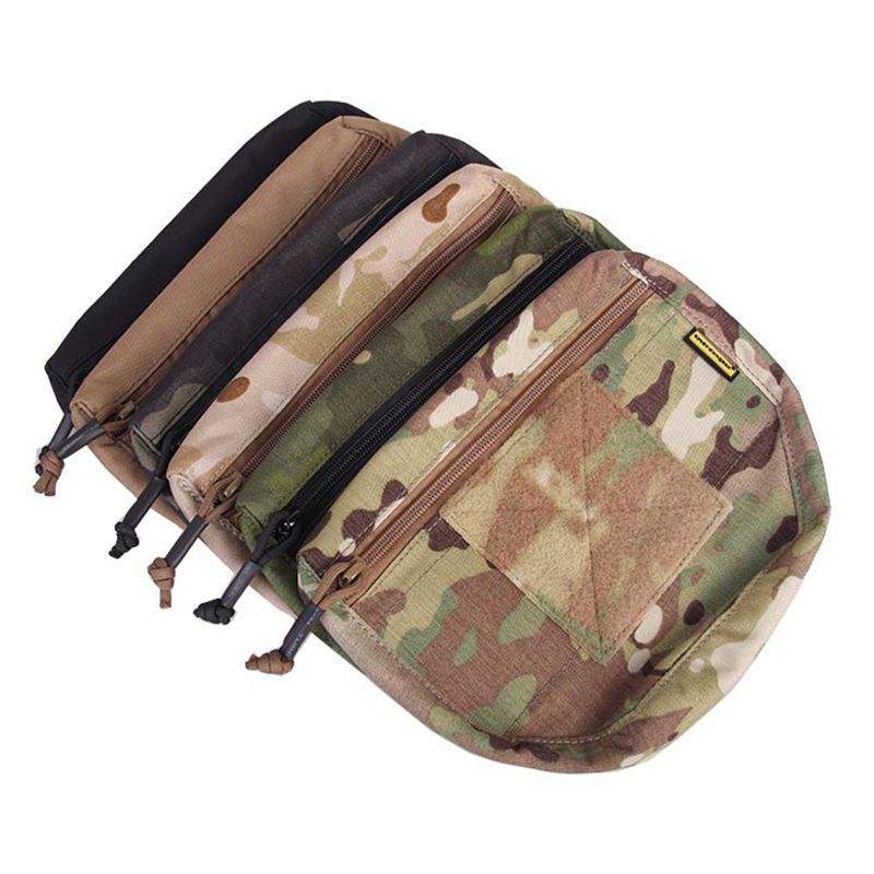 Emersongear Taktyczna Torba na – Edc Carry Pack recenzja i cena