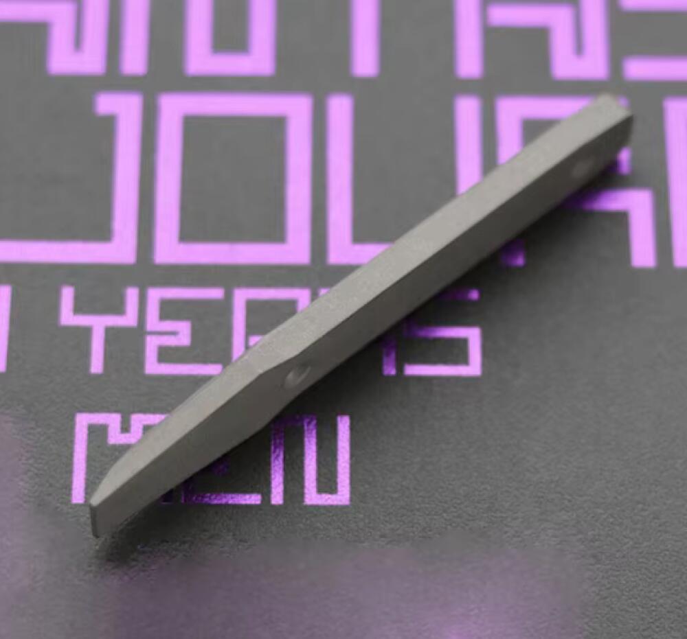 1 sztuka tytanowych łomków EDC – Edc Carry Piece recenzja i cena