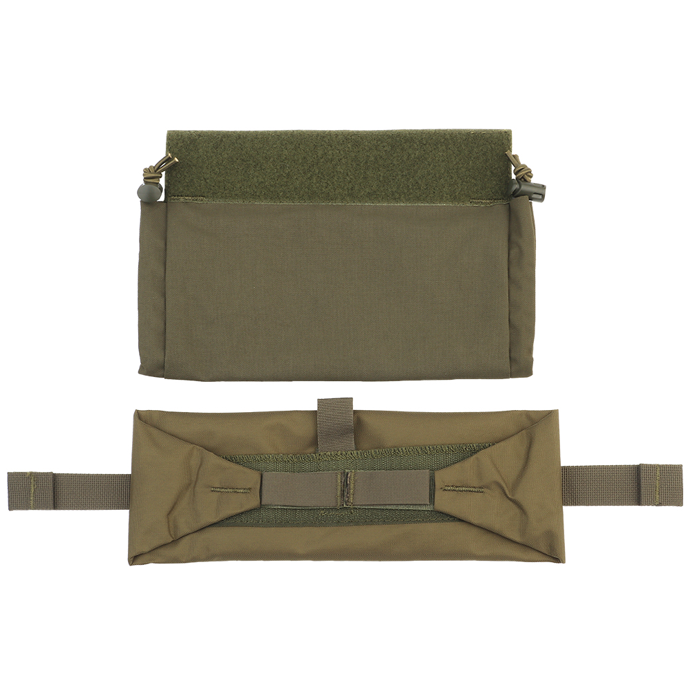 Taktyczna torba na leki i akce – Edc Carry Pack recenzja i cena