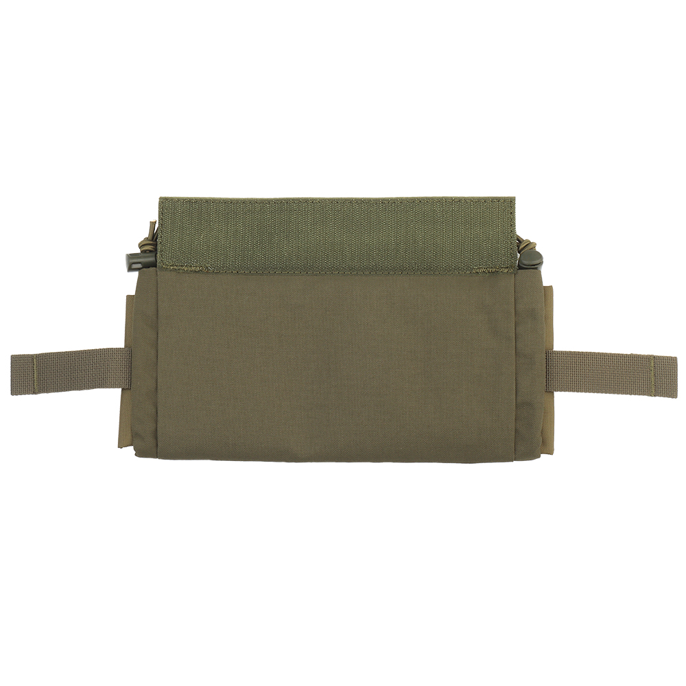 Taktyczna torba na leki i akce – Edc Carry Pack recenzja i cena
