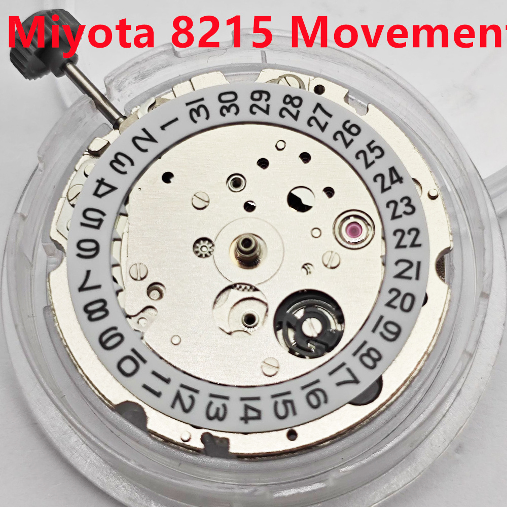 Mechanizm mechaniczny Miyota 8 – Watch Winder Compact recenzja i cena