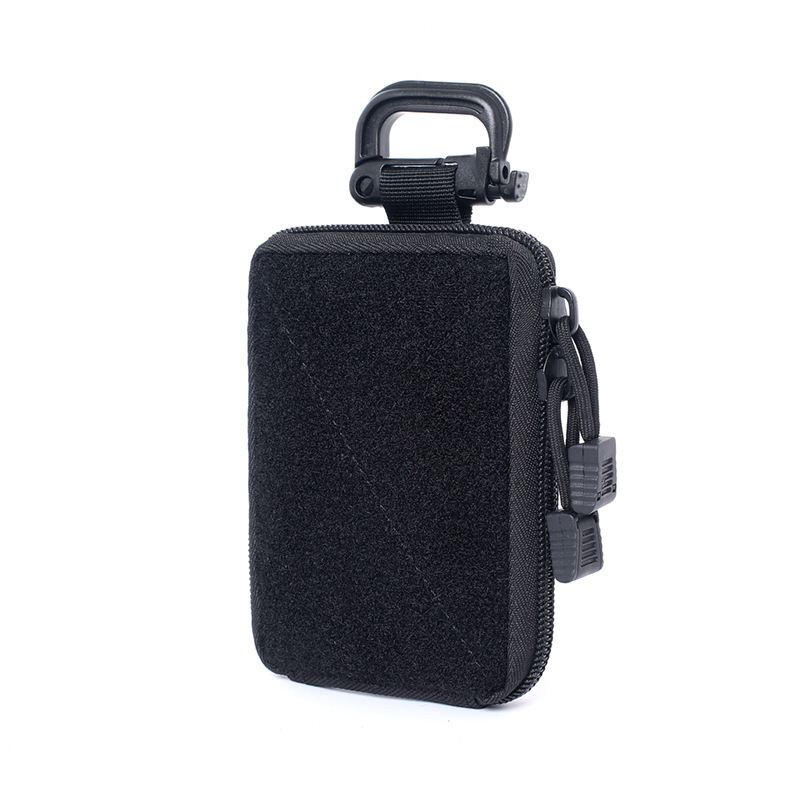 Taktyczna saszetka EDC, medycz – Edc Carry Belt Pouch recenzja i cena