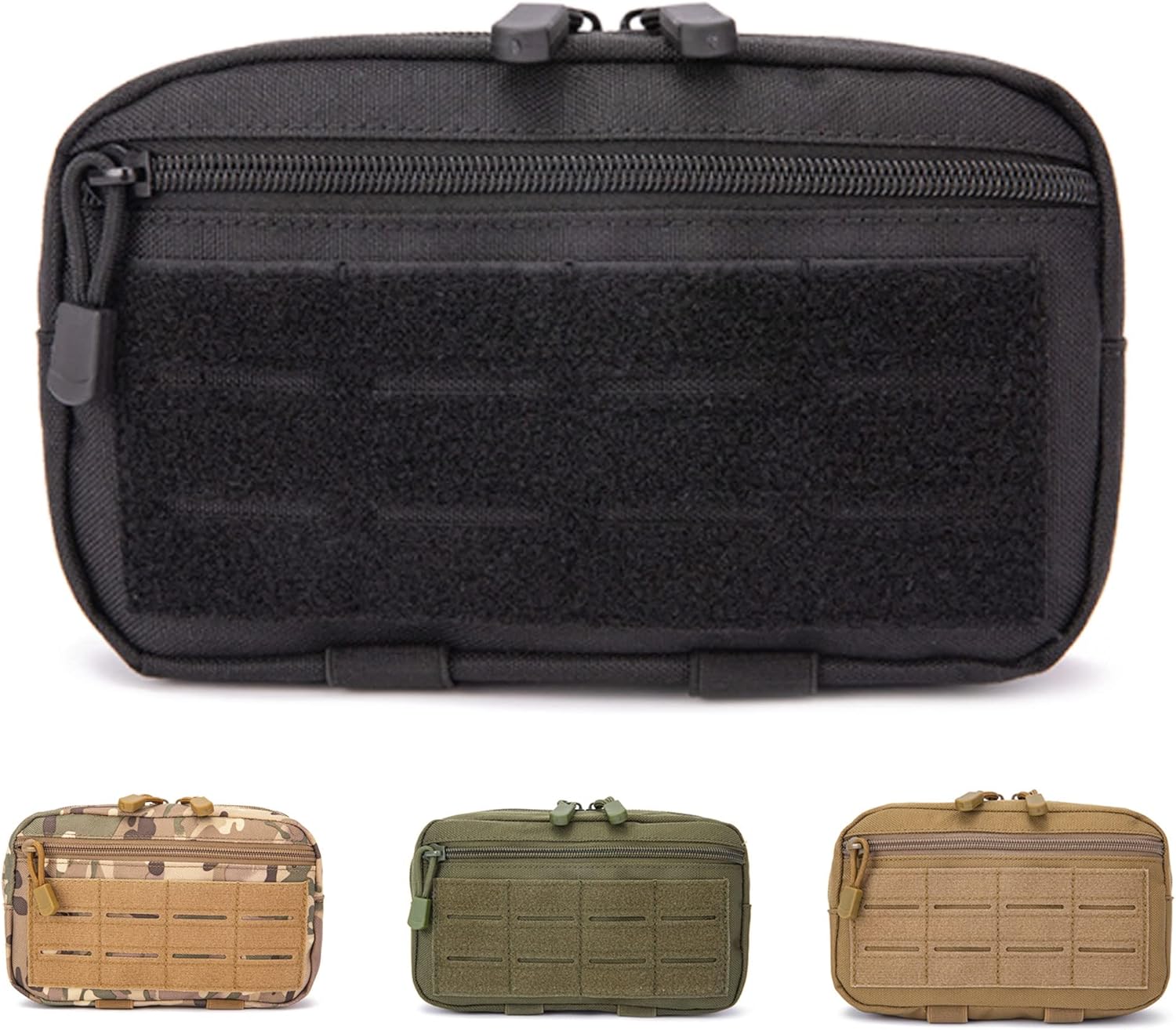 Kompaktowa, wodoodporna torba  – Edc Carry Belt recenzja i cena