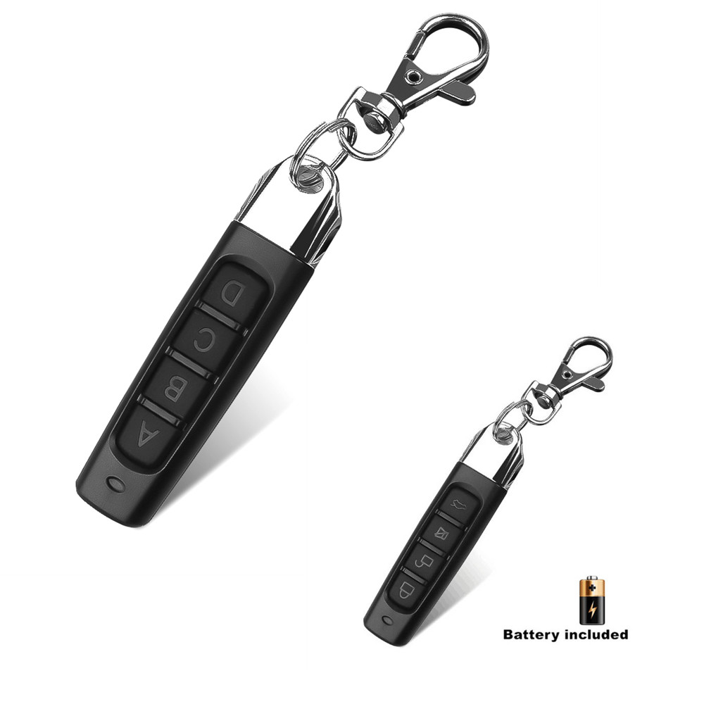 Uniwersalny pilot zdalnego ste – Bottle Opener Keyring recenzja i cena