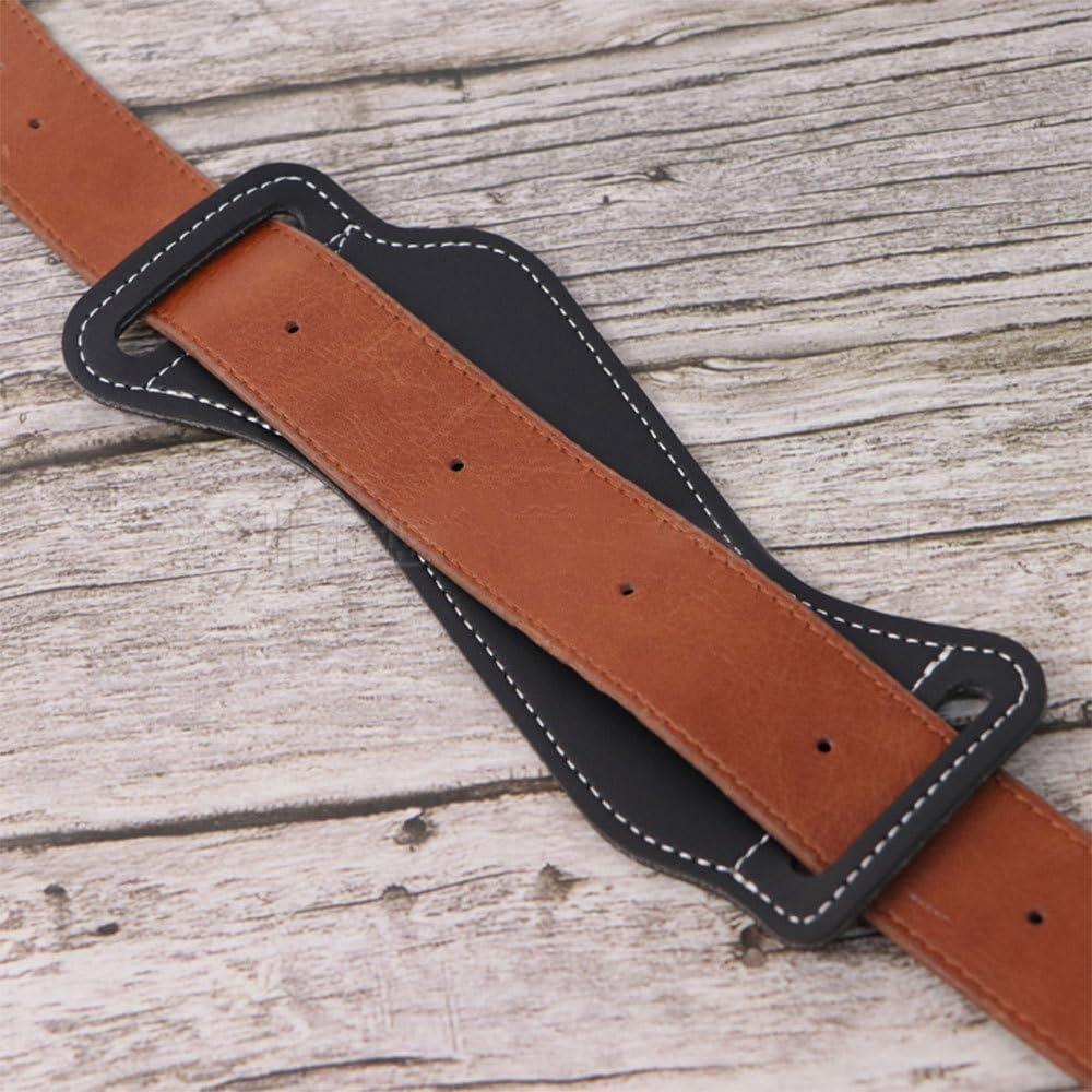 Taktyczna kabura na nóż składa – Leather Edc. Carry Pouch recenzja i cena