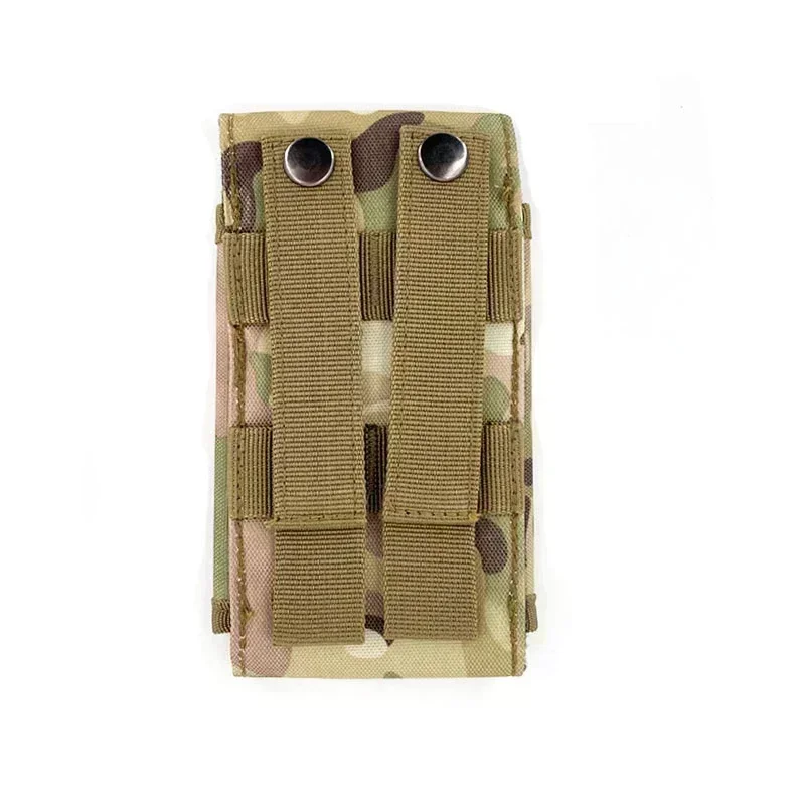 Zewnętrzna torba kamuflażowa,  – Edc Carry Belt recenzja i cena