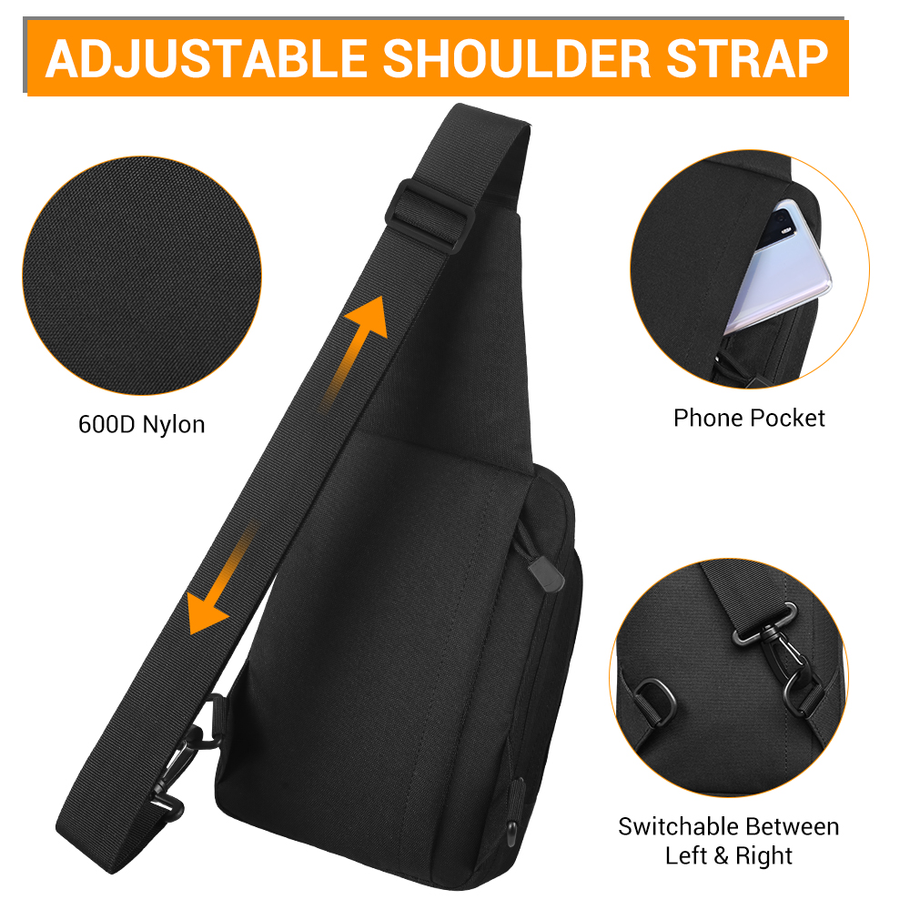 Torba na pistolet z szybkim do – Edc Carry Bag For Pistol recenzja i cena