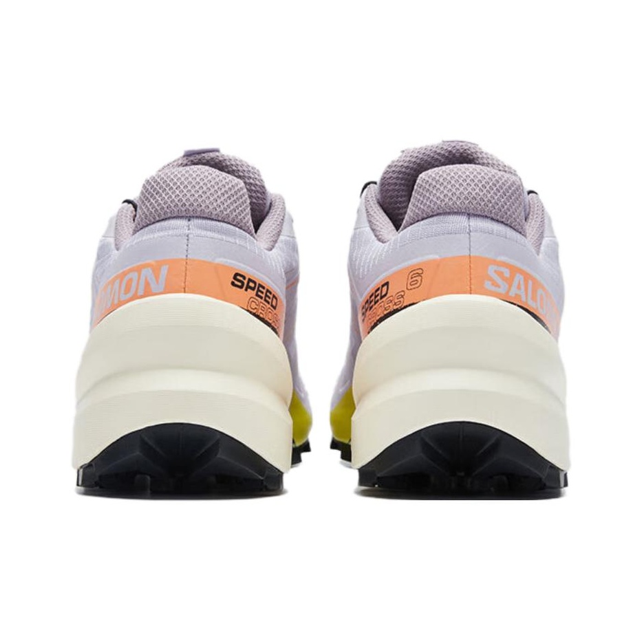 Buty do biegania w terenie SAL – Salomon Shoes Speedcross 6 recenzja i cena
