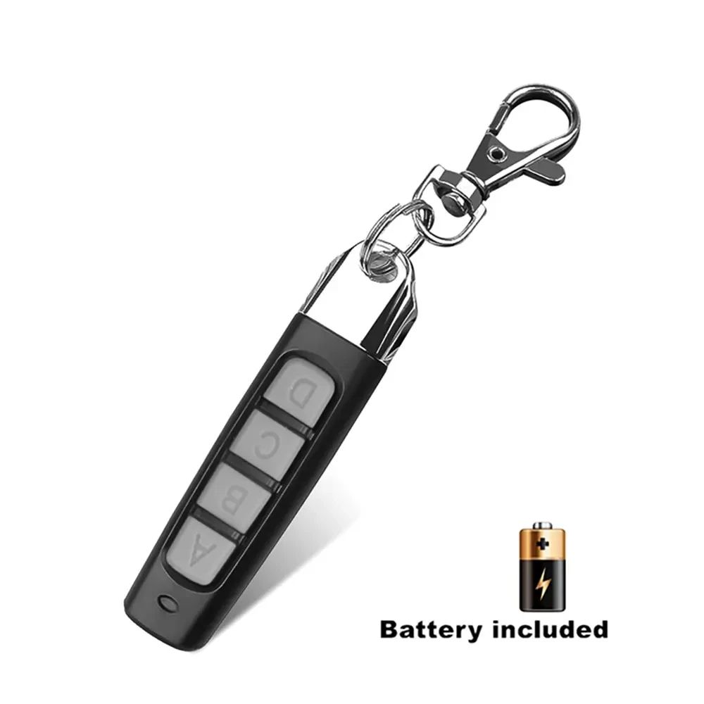 Pilot zdalnego sterowania 433M – Bottle Opener Keyring recenzja i cena