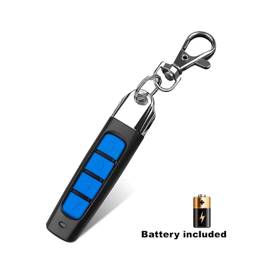 Pilot zdalnego sterowania 433M – Bottle Opener Keyring recenzja i cena