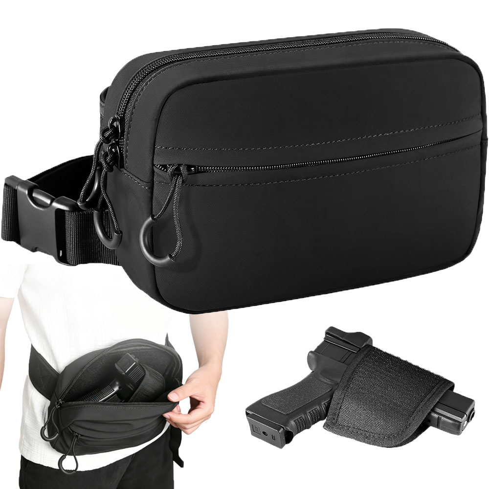 Torba na broń, do noszenia ukr – Edc Carry Pack recenzja i cena