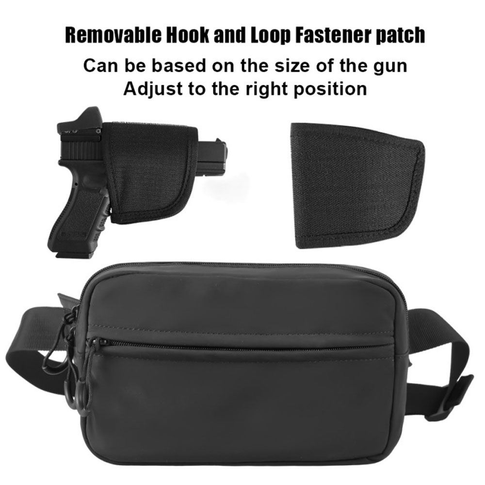 Torba na broń, do noszenia ukr – Edc Carry Pack recenzja i cena