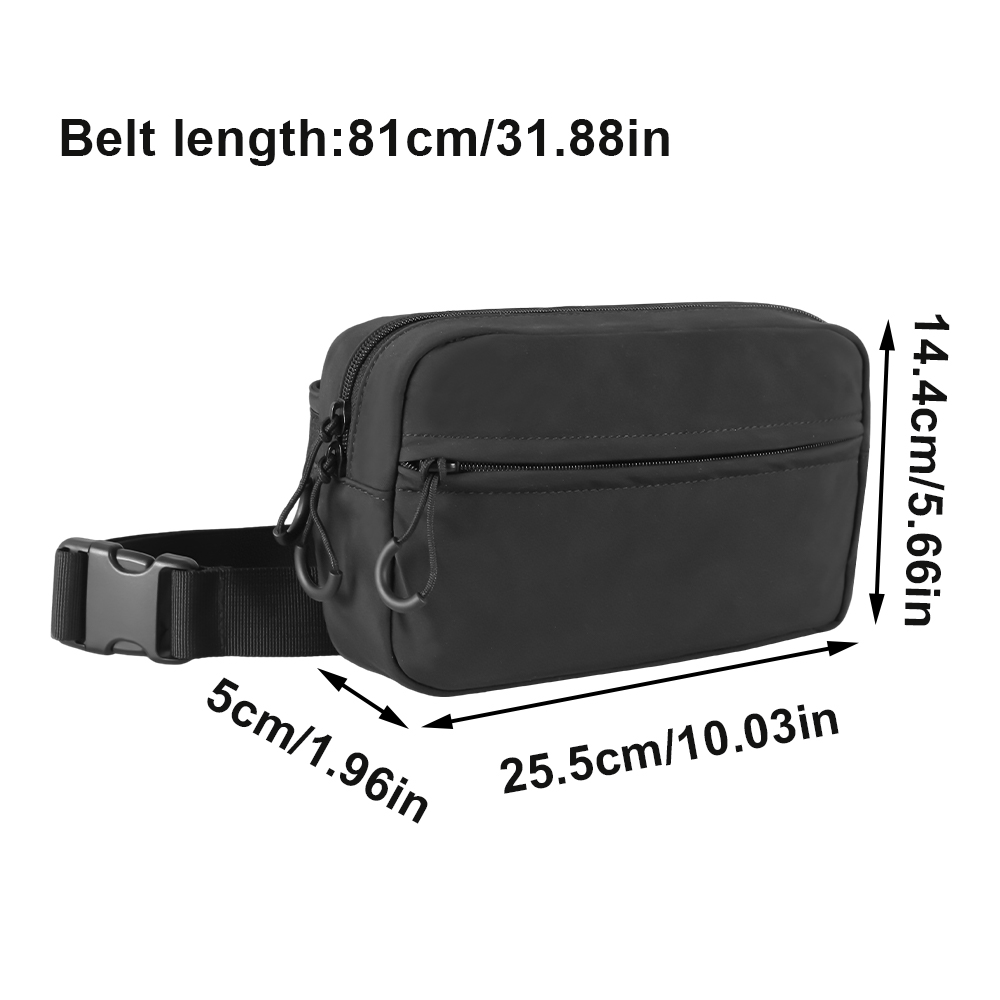 Torba na broń, do noszenia ukr – Edc Carry Pack recenzja i cena