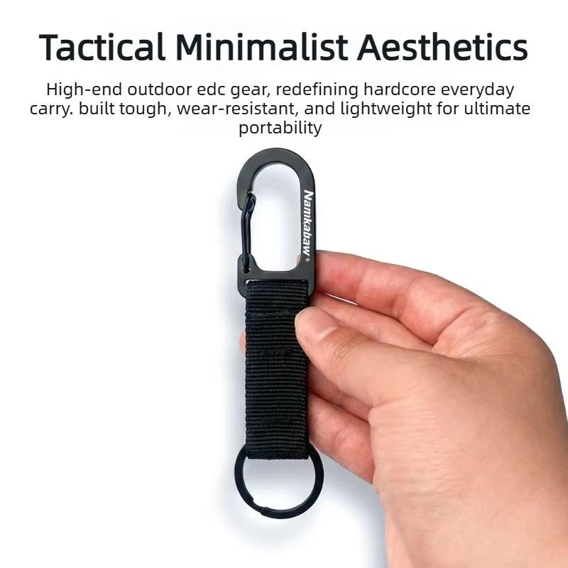 Kompaktowy, miniaturowy karabi – Edc Carry Clip recenzja i cena