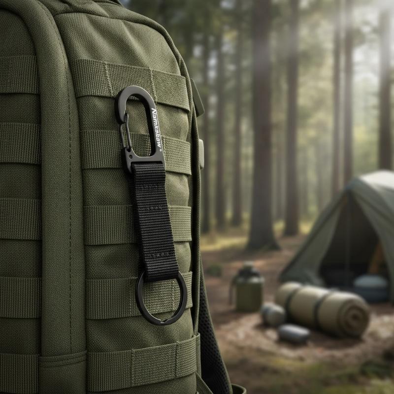 Kompaktowy, miniaturowy karabi – Edc Carry Clip recenzja i cena