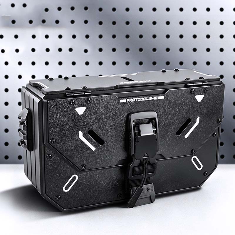 Zewnętrzny Przenośny Zestaw Ak – Edc Deep Carry recenzja i cena