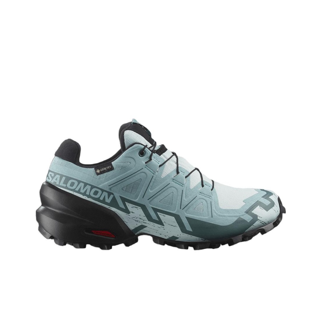 Buty do biegania w terenie SAL – Salomon Shoes Speedcross 6 recenzja i cena