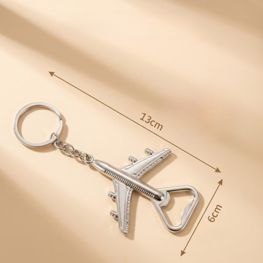 Kreatywny Personalizowany Brel – Bottle Opener Keyring recenzja i cena