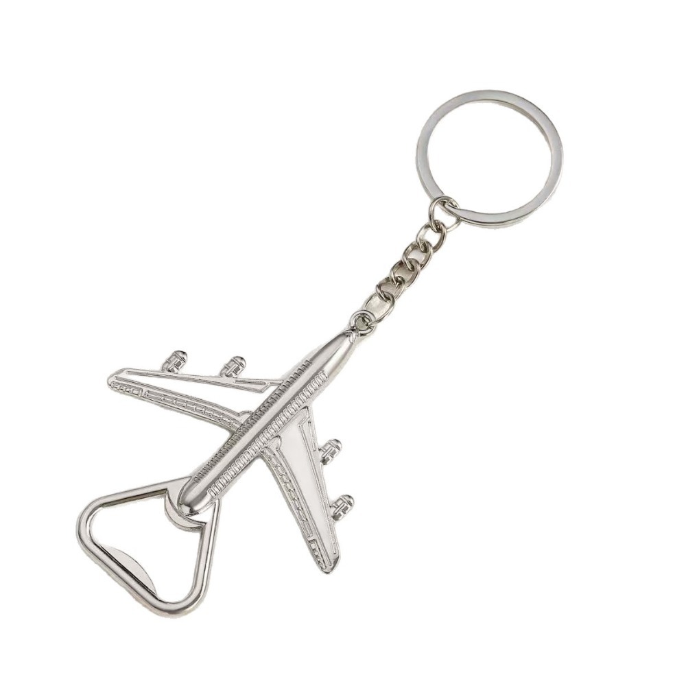 Kreatywny Personalizowany Brel – Bottle Opener Keyring recenzja i cena