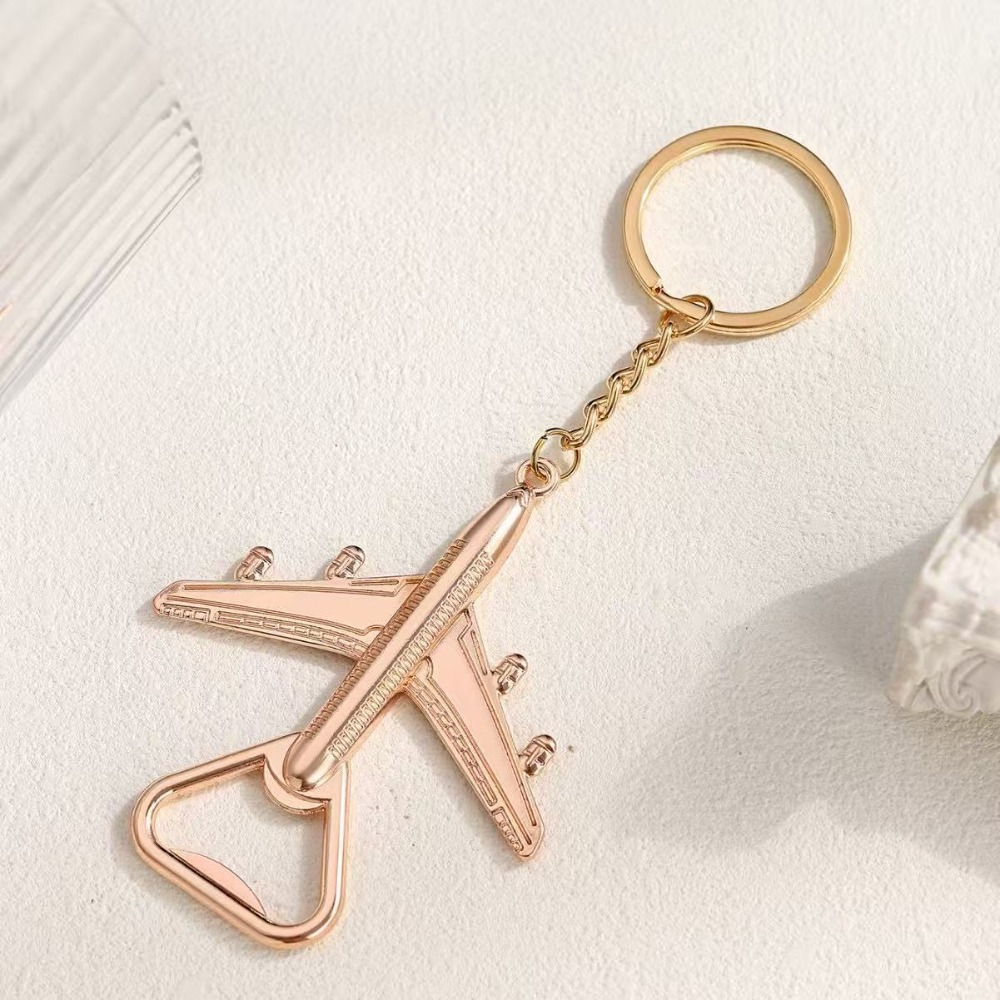 Kreatywny Personalizowany Brel – Bottle Opener Keyring recenzja i cena