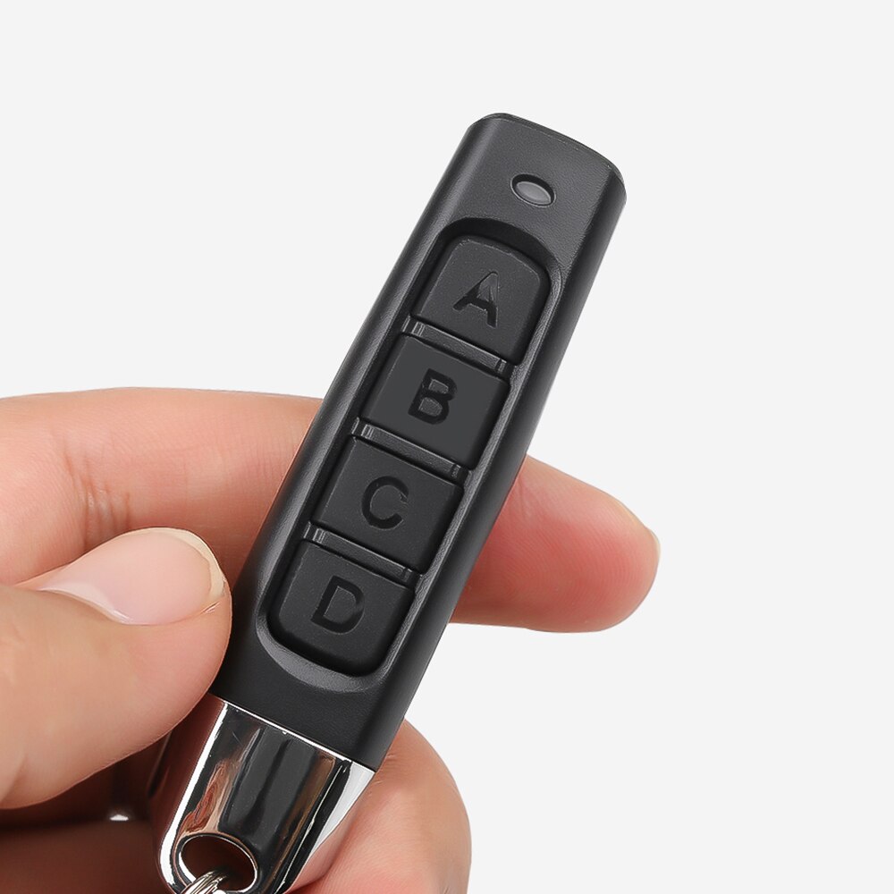 433MHZ kopiuj pilot Auto 4 kan – Bottle Opener Keyring recenzja i cena