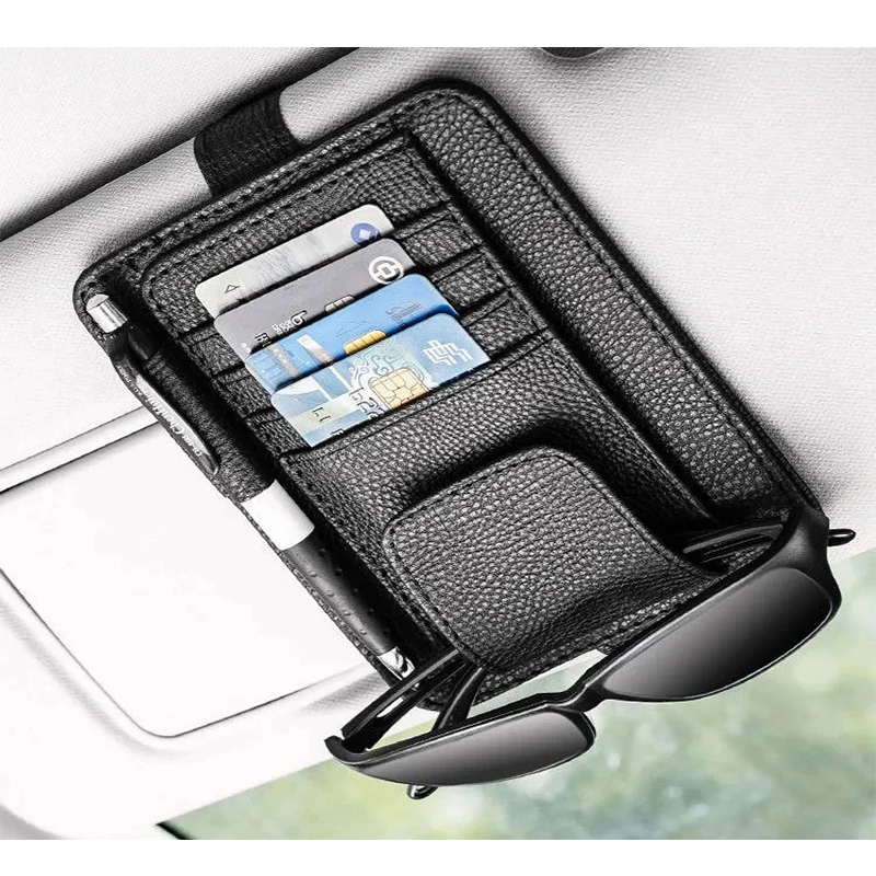 Organizer samochodowy na okula – Edc Carry Pen recenzja i cena