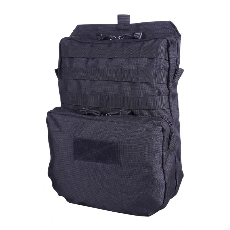 Plecak z płytą taktyczną Airso – Edc Carry Pack recenzja i cena