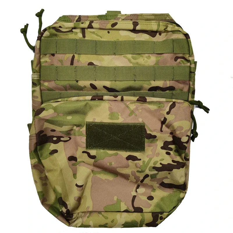 Plecak z płytą taktyczną Airso – Edc Carry Pack recenzja i cena
