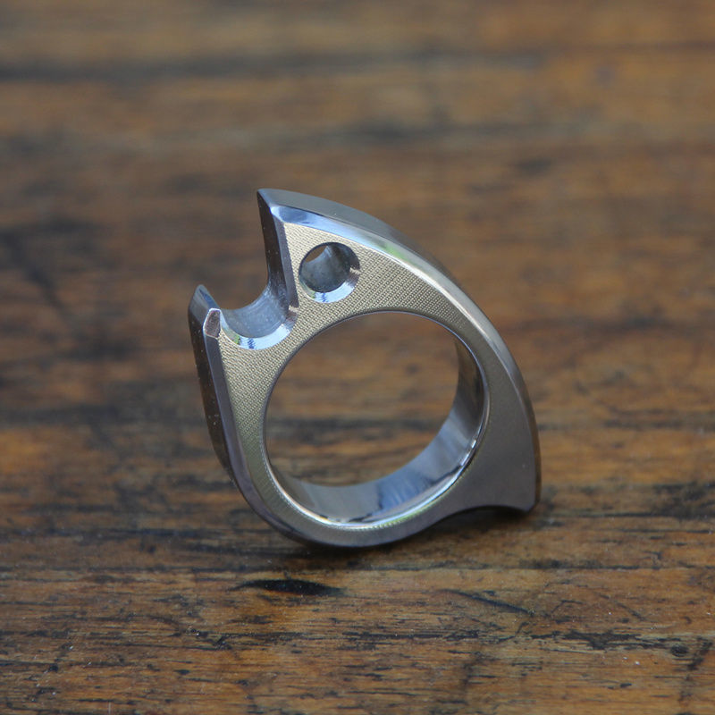 Zewnętrzny Przenośny EDC Wielo – Bottle Opener Keyring recenzja i cena