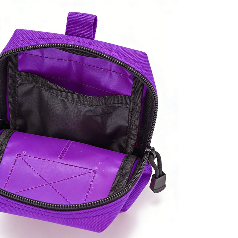 Wodoodporna Torba na Pas EDC,  – Edc Carry Belt recenzja i cena