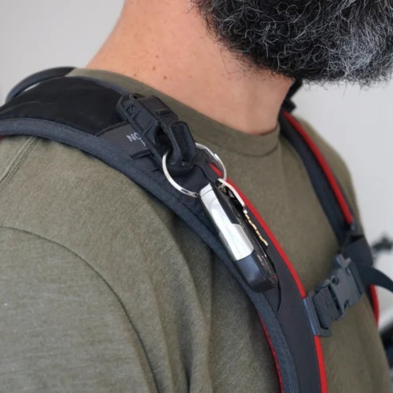 Wielofunkcyjny klips do plecak – Edc Carry Belt recenzja i cena