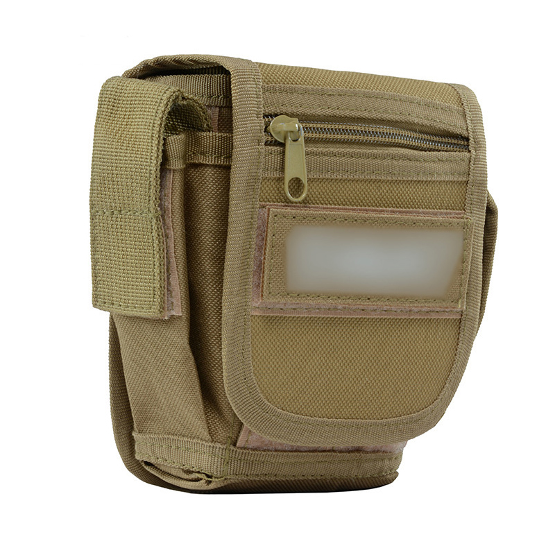 Kieszeń taktyczna EDC Molle, k – Edc Carry Pack recenzja i cena