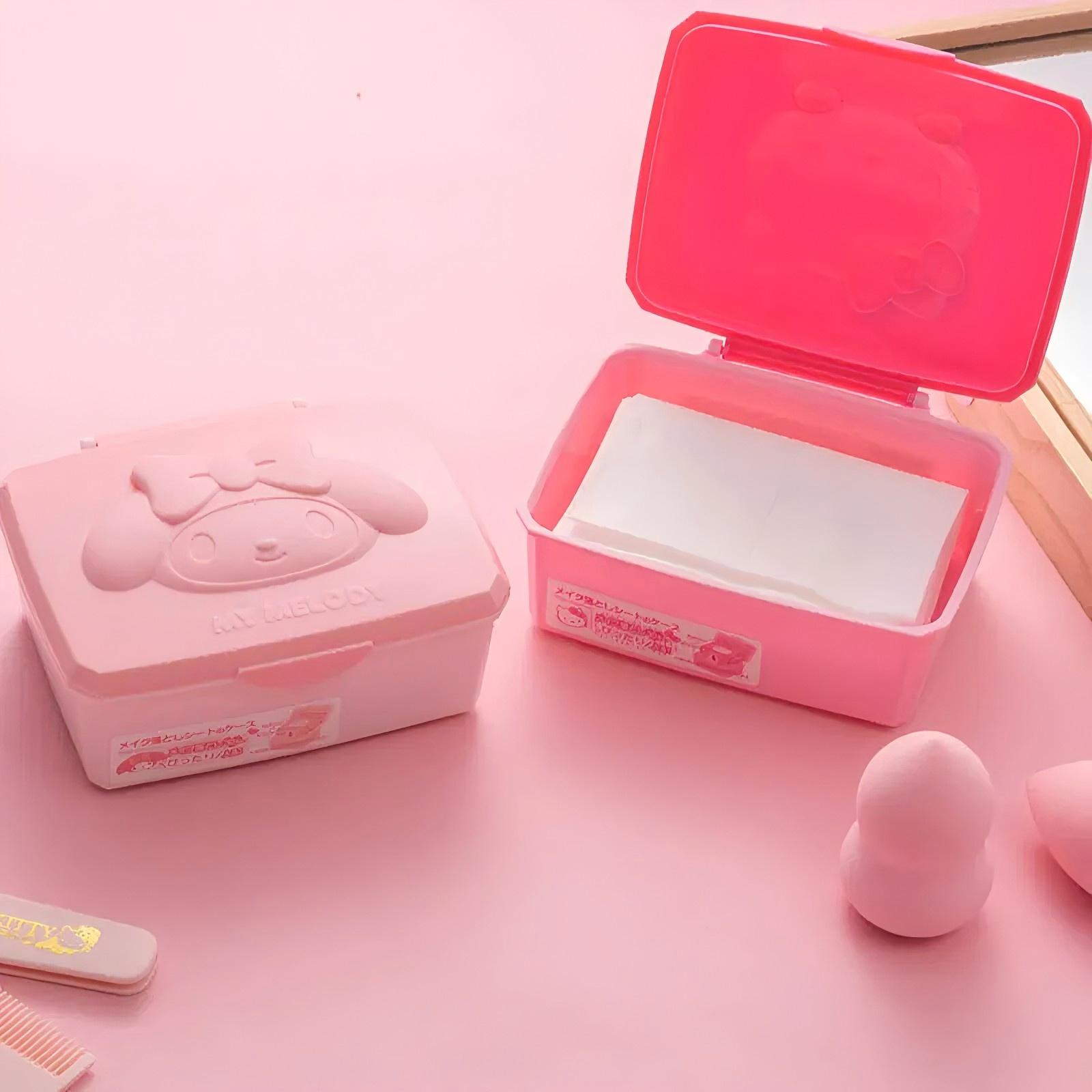 Sanrio Hello Kitty My Melody P – Bottle Opener Keyring recenzja i cena