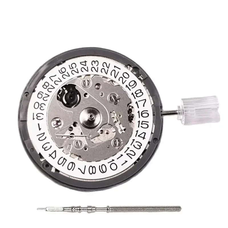 Oryginalny japoński mechanizm  – Watch Winder Compact recenzja i cena