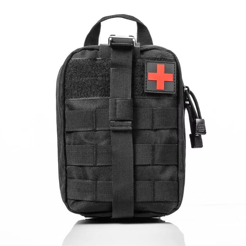 Apteczka pierwszej pomocy, tor – Edc Carry Belt Pouch recenzja i cena