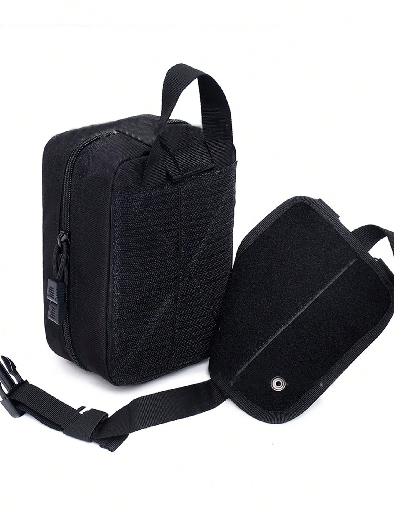 Apteczka pierwszej pomocy, tor – Edc Carry Belt Pouch recenzja i cena