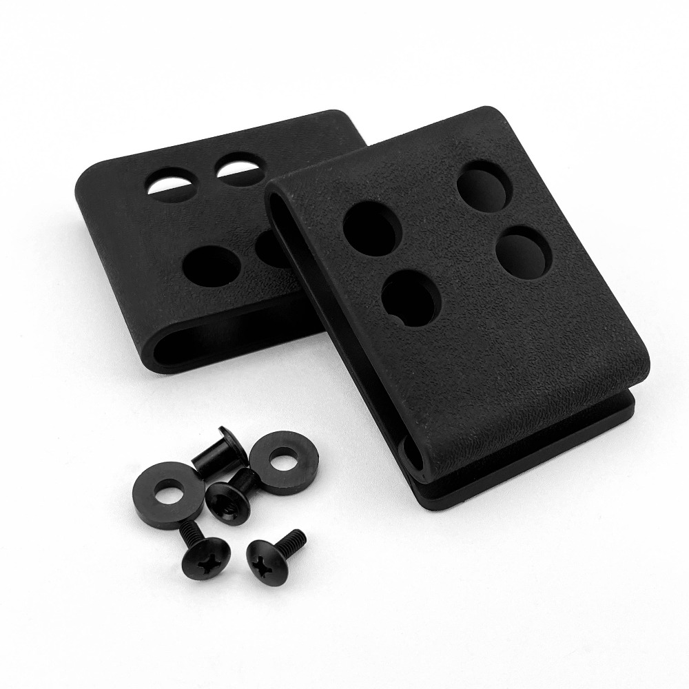 Przenośne narzędzia EDC, osłon – Edc Carry Piece recenzja i cena